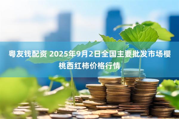 粤友钱配资 2025年9月2日全国主要批发市场樱桃西红柿价格行情